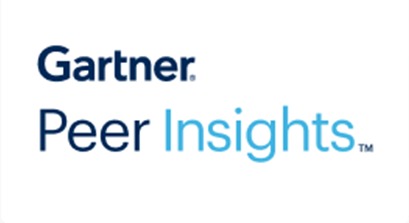 Gartner Peer Insights